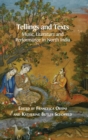 Image for Tellings and Texts : Music, Literature and Performance in North India