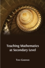 Image for Teaching Mathematics at Secondary Level