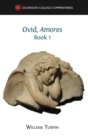 Image for Ovid, Amores (Book 1)