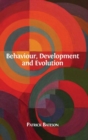 Image for Development and Evolution Behaviour