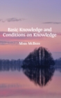 Image for Basic Knowledge and Conditions on Knowledge