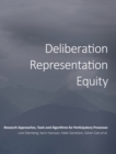Image for Deliberation, Representation, Equity