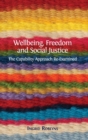 Image for Wellbeing, Freedom and Social Justice