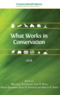 Image for What Works in Conservation : 2018
