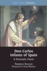 Image for Don Carlos Infante of Spain
