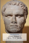 Image for 100-119 Cicero, Philippic 2, 44-50, 78-92