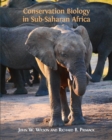 Image for Conservation Biology in Sub-Saharan Africa