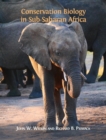 Image for Conservation Biology in Sub-Saharan Africa