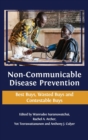Image for Non-communicable Disease Prevention