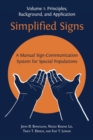 Image for Simplified Signs