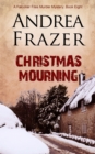 Image for Christmas mourning