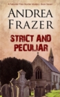 Image for Strict and peculiar