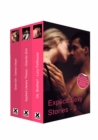Image for Explicit Sexy Stories : Volume Three : 3