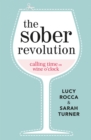 Image for The sober revolution: women calling time on wine o&#39;clock