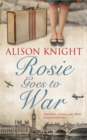 Image for Rosie Goes to War
