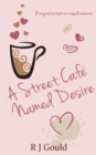 Image for A Street Cafe Named Desire