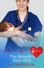 Image for The midwife&#39;s baby wish