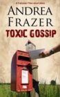Image for Toxic Gossip: Brief Case