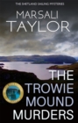 Image for The Trowie Mound Murders