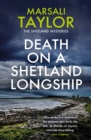 Image for Death on a longship