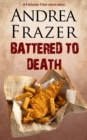 Image for Battered to death: a Falconer files short story
