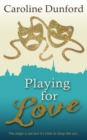 Image for Playing for Love