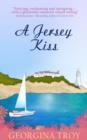 Image for A Jersey Kiss