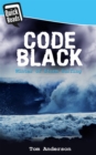 Image for Code black  : winter of storm surfing