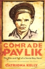 Image for Comrade Pavlik: The Rise And Fall Of A Soviet Boy Hero