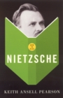 Image for How To Read Nietzsche