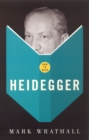 Image for How To Read Heidegger