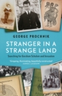 Image for Stranger in a Strange Land: Searching for Gershom Scholem and Jerusalem