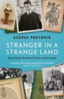 Image for Stranger in a strange land  : searching for Gershom Scholem and Jerusalem