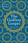 Image for The Godless Gospel