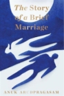 Image for The story of a brief marriage