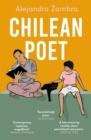Image for Chilean poet  : a novel