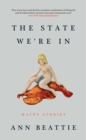 Image for State We&#39;re In: Maine Stories
