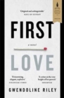 Image for First love