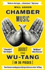 Image for Chamber music  : about the Wu-Tang (in 36 pieces)