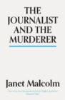 Image for The journalist and the murderer