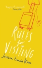 Image for Rules for visiting