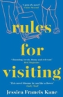 Image for Rules for Visiting