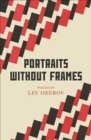 Image for Portraits without frames  : selected poems
