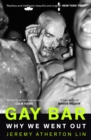 Image for Gay bar  : why we went out