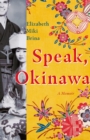 Image for Speak, Okinawa