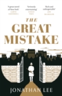 Image for The Great Mistake