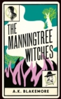 Image for The Manningtree witches