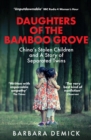 Image for Daughters of the Bamboo Grove: China's Stolen Children and a Story of Separated Twins