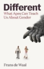 Image for Different  : what apes can teach us about gender