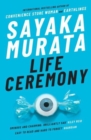 Image for Life ceremony  : stories